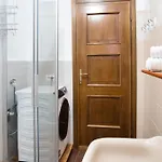 Daire Casa Esino - Fresh Mountain Escape