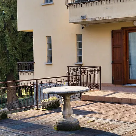 Appartement Casa Esino - Fresh Mountain Escape Esino Lario