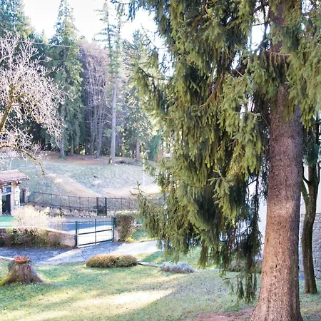 Casa Esino - Fresh Mountain Escape Daire