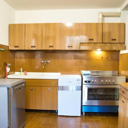 Daire Casa Esino - Fresh Mountain Escape
