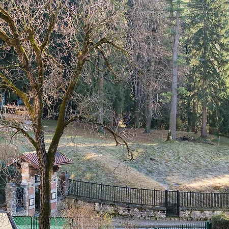 Casa Esino - Fresh Mountain Escape Esino Lario