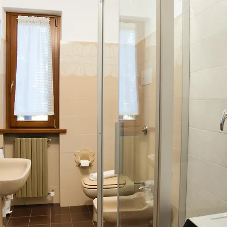 Casa Esino - Fresh Mountain Escape Appartement