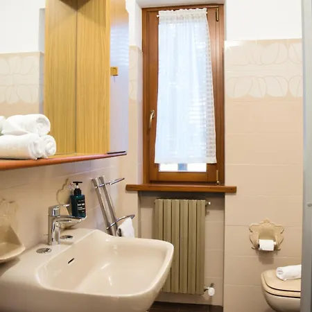 Casa Esino - Fresh Mountain Escape Appartement