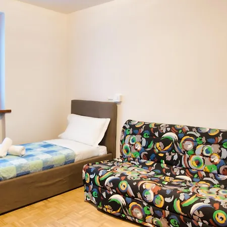 Casa Esino - Fresh Mountain Escape Appartement
