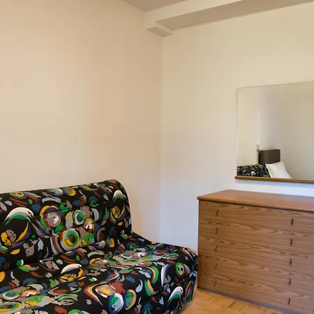 Casa Esino - Fresh Mountain Escape Appartement